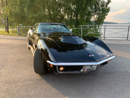 Corvette C3 427 Used Search For Your Used Car On The Parking