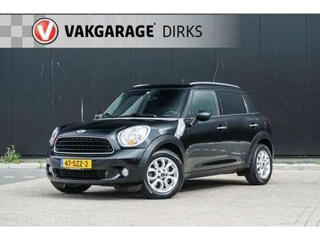 Mini Countryman Netherlands Used Search For Your Used Car On The Parking