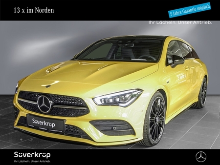 Mercedes Cla 200 Diesel Used Search For Your Used Car On The Parking