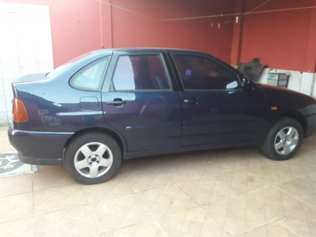 polo 2002 classic