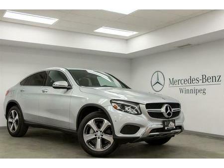 Mercedes Glc Coupe Canada Used Search For Your Used Car On The Parking