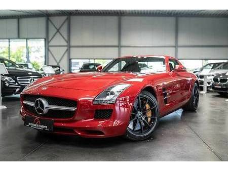 Mercedes Sls Class Belgium Used Search For Your Used Car On The Parking