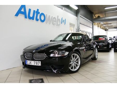 Bmw Z4 3 L Used Search For Your Used Car On The Parking