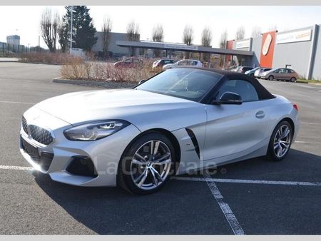 Bmw Z4 G29 Used Search For Your Used Car On The Parking