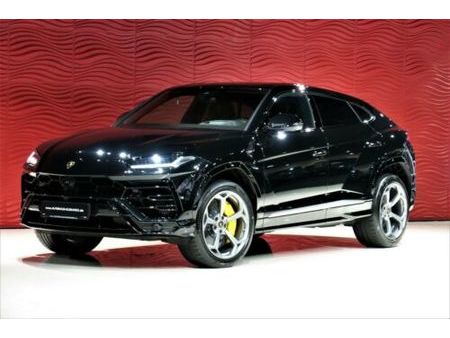 Lamborghini Urus Tradinglux
