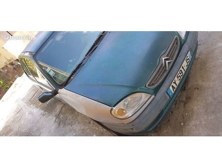 Citroen Saxo Used Search For Your Used Car On The Parking