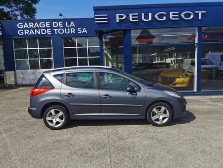peugeot 207 switzerland used search for your used car on the parking