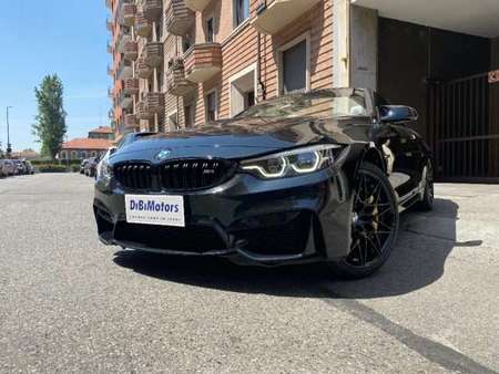 Bmw 4 Series M4 Italy Used Search For Your Used Car On The Parking