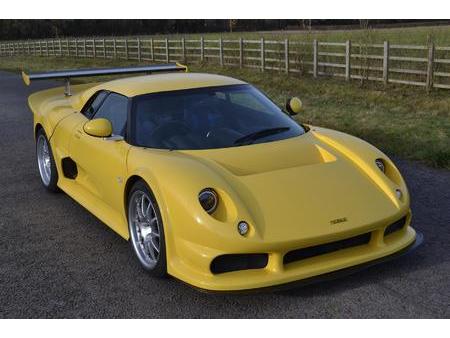 Noble M12 Gto 3 Used Search For Your Used Car On The Parking
