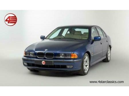 Bmw 540 E39 Used Search For Your Used Car On The Parking