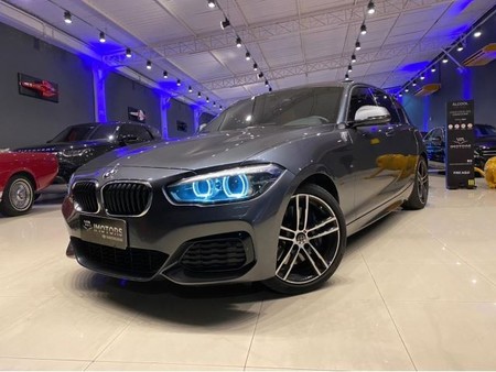 Bmw 1 Series 140i Used Search For Your Used Car On The Parking