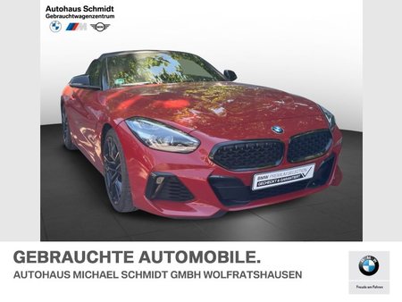 Bmw Z4 3 L Used Search For Your Used Car On The Parking