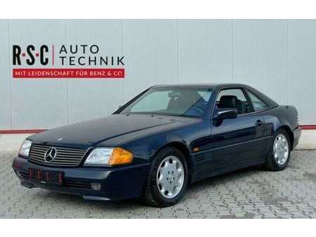 Mercedes Sl 320 Germany Used Search For Your Used Car On The Parking