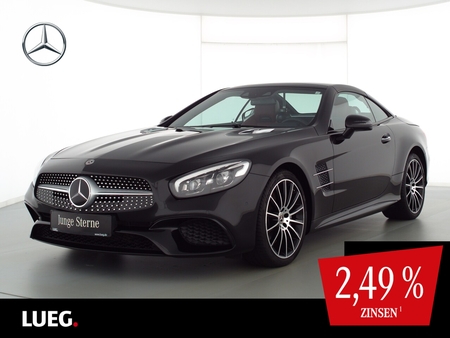 Mercedes Sl Class Sl 350 Used Search For Your Used Car On The Parking