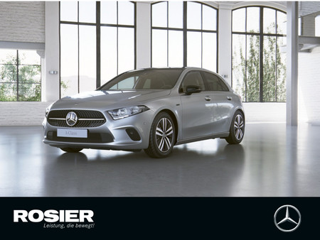 Mercedes A Class Germany Used Search For Your Used Car On The Parking