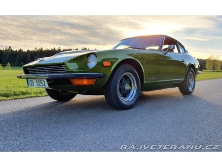 Datsun 240z Czech Republic Used Search For Your Used Car On The Parking