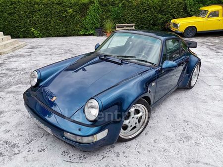 Porsche 911 964 Turbo France Used Search For Your Used Car On The Parking
