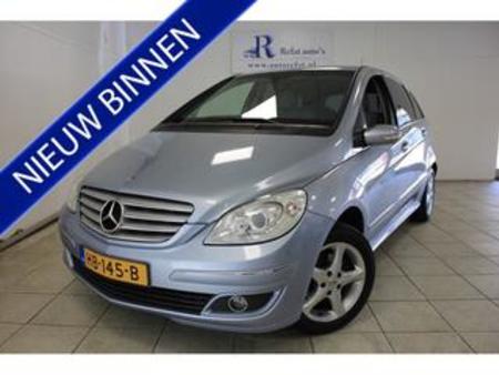 Mercedes B Class Lpg Used Search For Your Used Car On The Parking