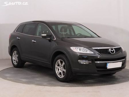 Mazda Cx 9 Czech Republic Republic Of Macedonia Czech Republic Used Search For Your Used Car On The Parking