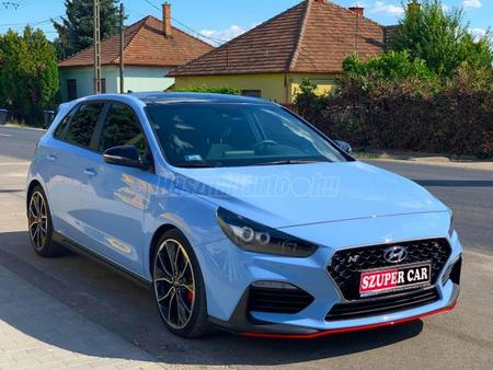 HYUNDAI I30 elado-hasznalt-hyundai-i30-n-2-0-t-gdi-performance ...