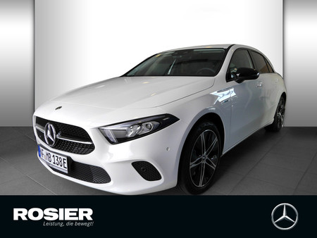 Mercedes A Class Germany Used Search For Your Used Car On The Parking