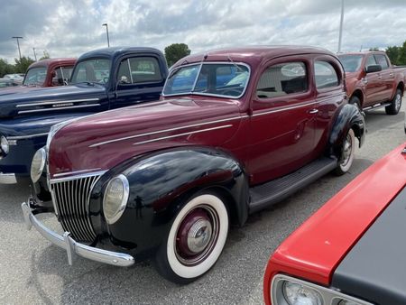 Ford De Luxe Canada Used Search For Your Used Car On The Parking