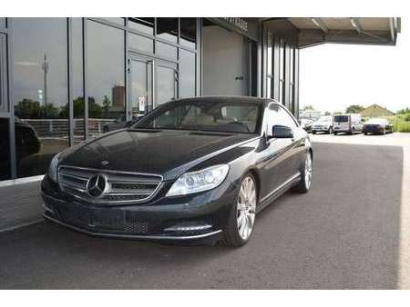 Mercedes Cl Cl 500 Austria Used Search For Your Used Car On The Parking