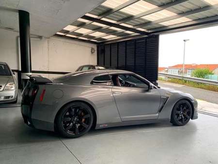 Nissan Gtr Spain Used Search For Your Used Car On The Parking