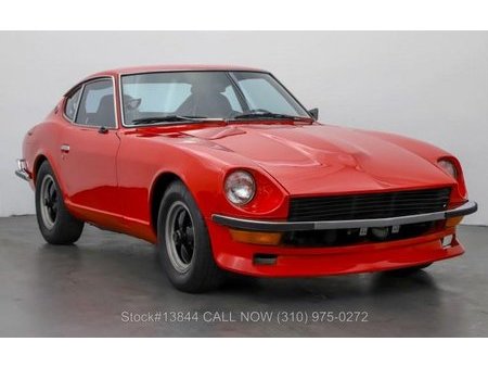Datsun 240z 1971 Datsun 240z For Sale Used The Parking