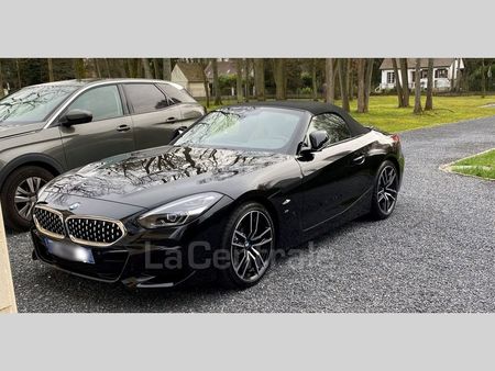 Bmw Z4 G29 Used Search For Your Used Car On The Parking