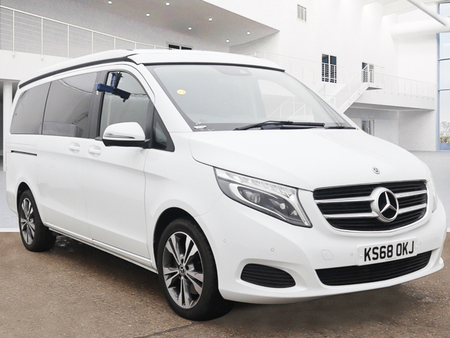 Buy Marco Polo Mercedes Used Off 55