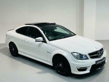 Mercedes W204 Gebrauchtwagen Gebrauchtwagen Suchen Das Parking