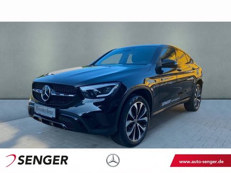 Mercedes Glc 300 Germany Used Search For Your Used Car On The Parking