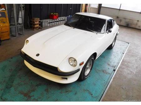 Datsun 240z Netherlands Used Search For Your Used Car On The Parking