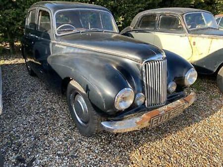 sunbeam supreme for sale