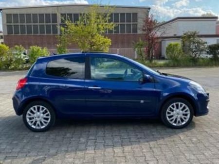 renault clio essence toit ouvrant d occasion recherche de voiture d occasion le parking