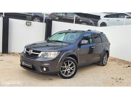 Fiat Freemont Portugal Used Search For Your Used Car On The Parking