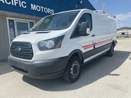 Ford Transit Canada Used Search For Your Used Car On The Parking