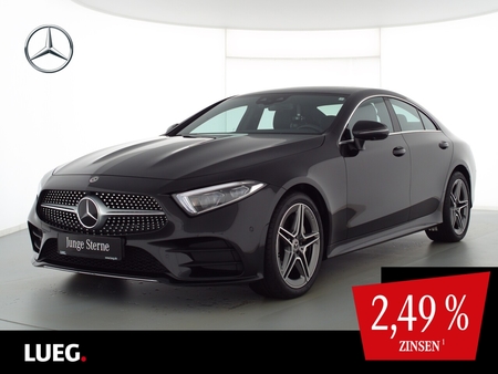 Mercedes Cls Class Cls 320 Germany Used Search For Your Used Car On The Parking