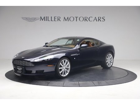 Aston Martin Db9 Used Search For Your Used Car On The Parking