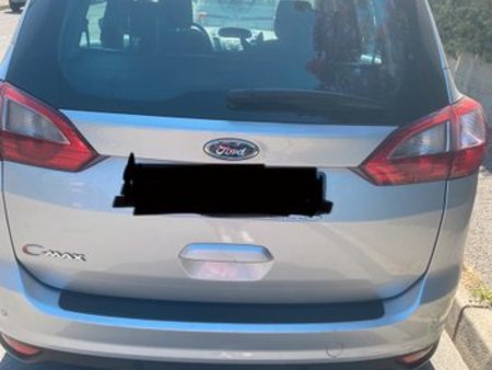 Ford Grand C Max Manual Italy Used Search For Your Used Car On The Parking