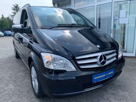Mercedes Viano Germany Used Search For Your Used Car On The Parking