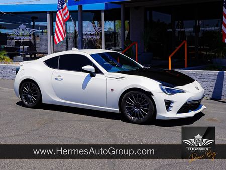 Toyota Gt 86 White Used Search For Your Used Car On The Parking