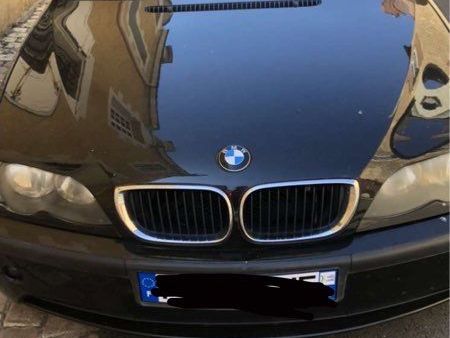 Bmw 3 Series Touring 318 E46 Used Search For Your Used Car On The Parking