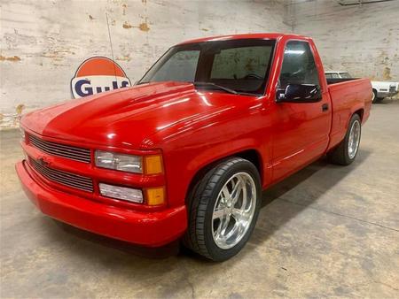Chevrolet C K 1500 For Sale 1993 Chevrolet C K 1500 In Denison Texas Used The Parking Chevrolet C K 1500 For Sale 1993 Chevrolet C K 1500 In Denison Texas Used The Parking
