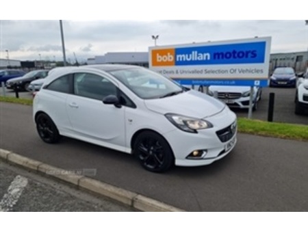 Vauxhall Corsa Used Search For Your Used Car On The Parking