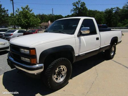 Chevrolet K2500 Used Search For Your Used Car On The Parking