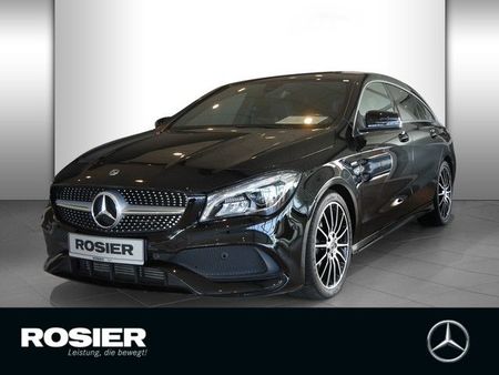 Mercedes Cla 220 Germany Used Search For Your Used Car On The Parking