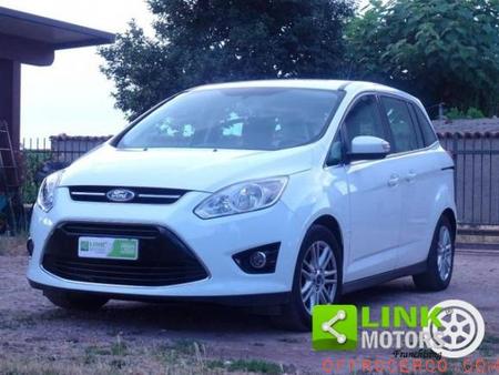 Ford Grand C Max Manual Italy Used Search For Your Used Car On The Parking