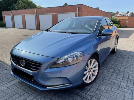 volvo v40 diesel belgium automaat used – Search for your used car on the  parking